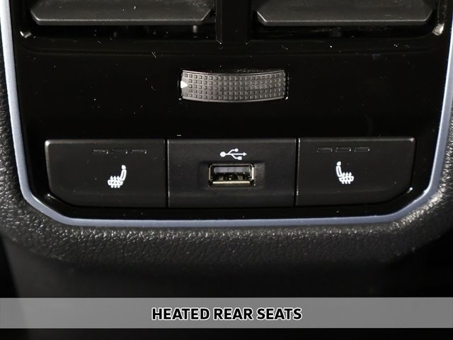 2018 Volkswagen Passat 2.0T SE w/Technology Automatic - 22967698 - 7