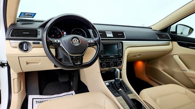 2018 Volkswagen Passat 2.0T SE w/Technology Automatic - 23054740 - 11