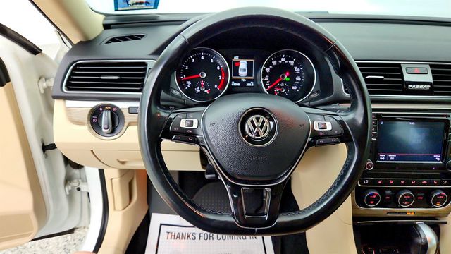 2018 Volkswagen Passat 2.0T SE w/Technology Automatic - 23054740 - 12