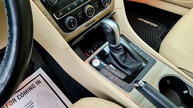 2018 Volkswagen Passat 2.0T SE w/Technology Automatic - 23054740 - 15