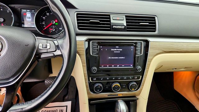 2018 Volkswagen Passat 2.0T SE w/Technology Automatic - 23054740 - 16