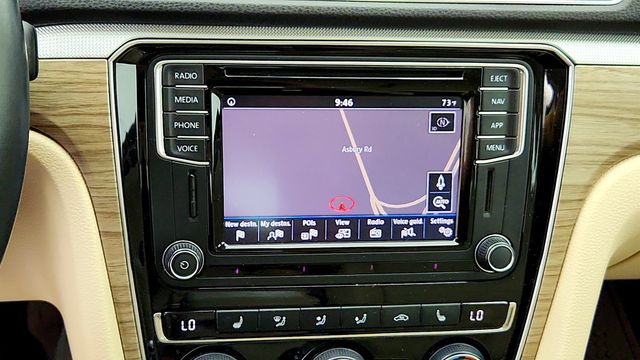2018 Volkswagen Passat 2.0T SE w/Technology Automatic - 23054740 - 18