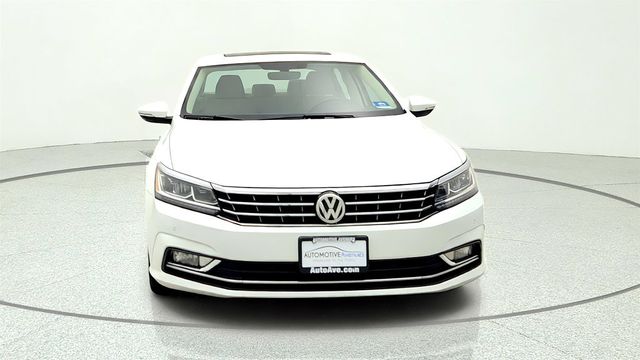 2018 Volkswagen Passat 2.0T SE w/Technology Automatic - 23054740 - 1