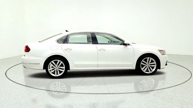 2018 Volkswagen Passat 2.0T SE w/Technology Automatic - 23054740 - 3