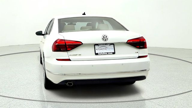 2018 Volkswagen Passat 2.0T SE w/Technology Automatic - 23054740 - 5