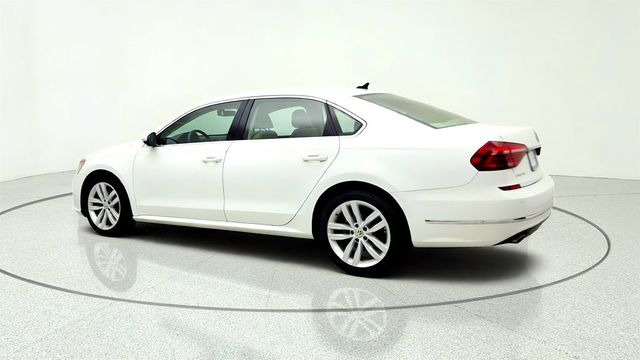 2018 Volkswagen Passat 2.0T SE w/Technology Automatic - 23054740 - 6