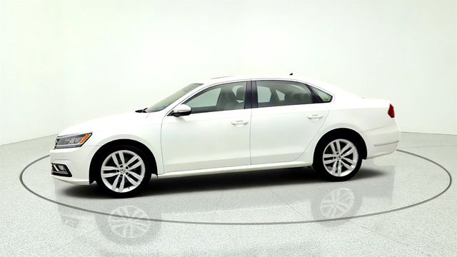 2018 Volkswagen Passat 2.0T SE w/Technology Automatic - 23054740 - 7