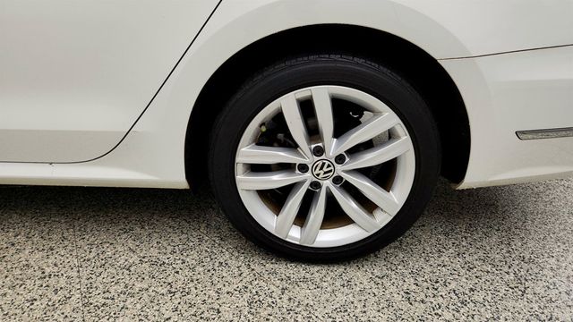 2018 Volkswagen Passat 2.0T SE w/Technology Automatic - 23054740 - 8