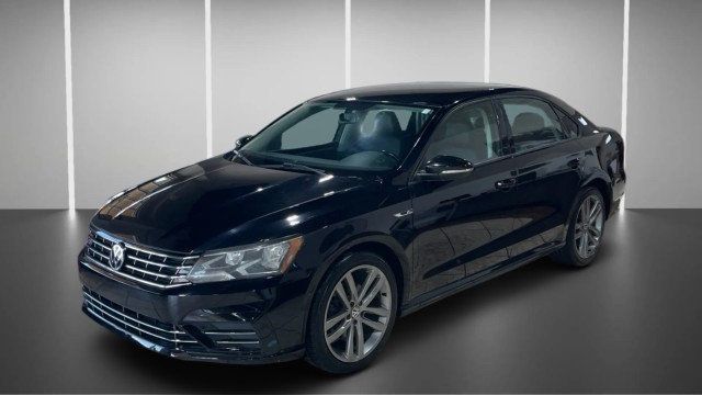 2018 Volkswagen Passat R-Line Automatic - 23020804 - 9