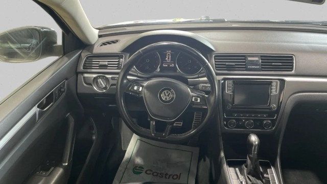 2018 Volkswagen Passat R-Line Automatic - 23020804 - 15