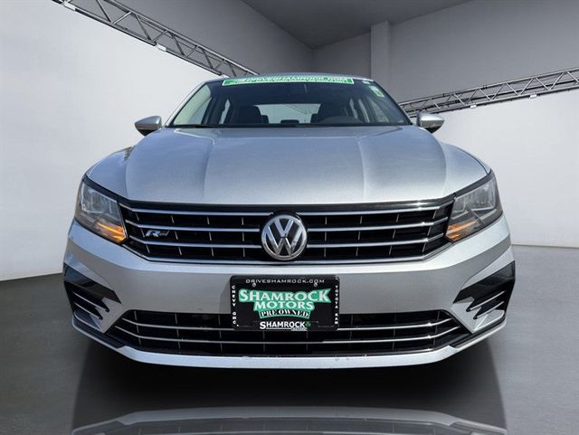 2018 Volkswagen Passat R-Line Automatic - 23004256 - 8