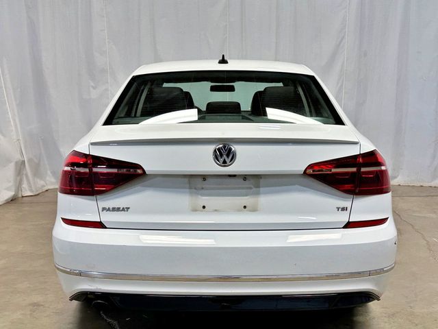 2018 Volkswagen Passat R-Line Automatic - 23033919 - 9