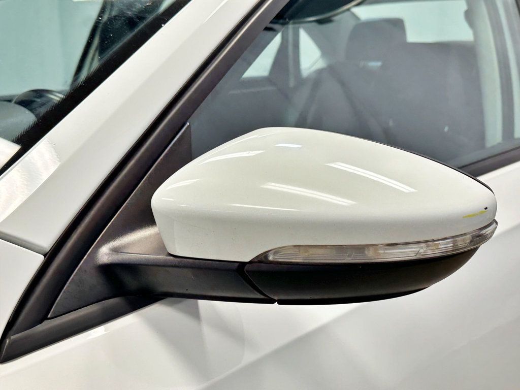 2018 Volkswagen Passat R-Line Automatic - 23033919 - 13