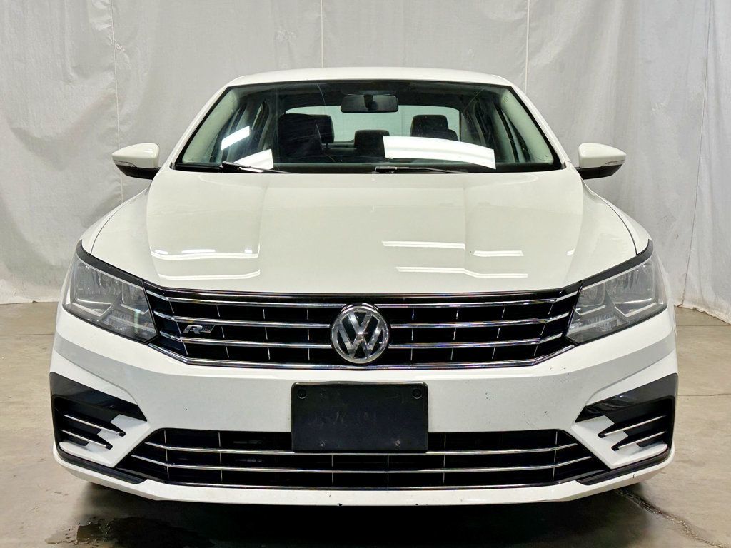 2018 Volkswagen Passat R-Line Automatic - 23033919 - 4