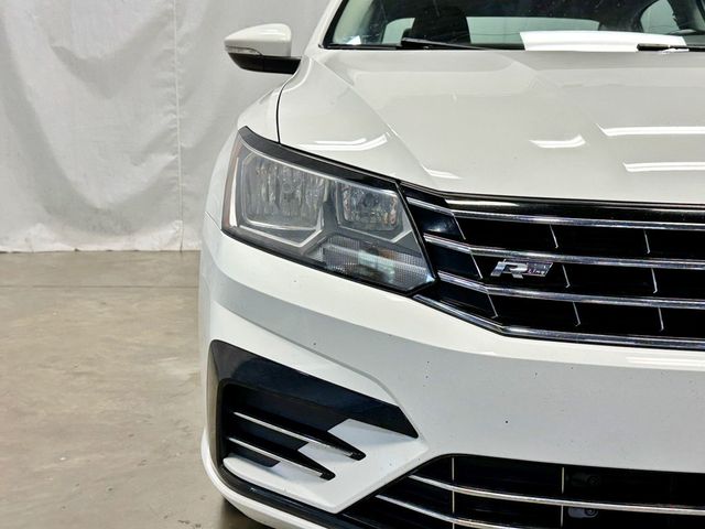 2018 Volkswagen Passat R-Line Automatic - 23033919 - 5