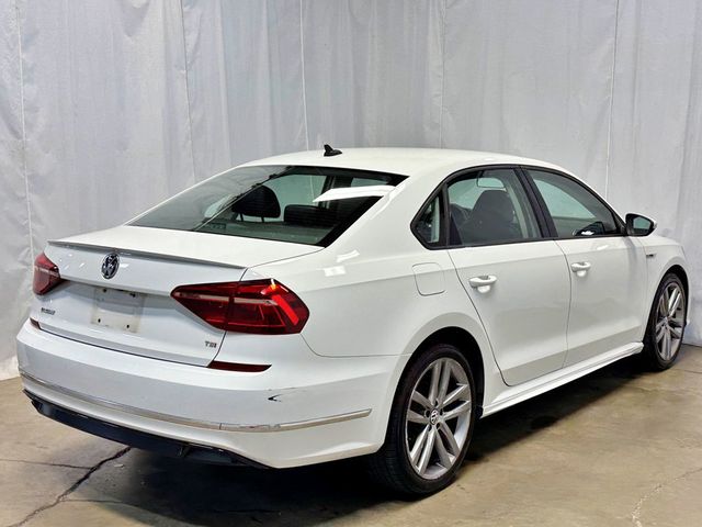 2018 Volkswagen Passat R-Line Automatic - 23033919 - 7