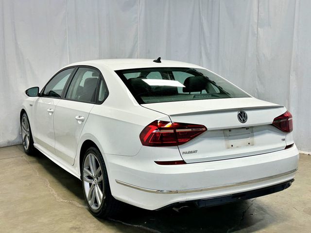 2018 Volkswagen Passat R-Line Automatic - 23033919 - 8