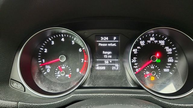 2018 Volkswagen Passat R-Line Automatic - 22949232 - 13