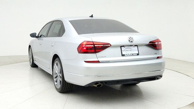 2018 Volkswagen Passat R-Line Automatic - 22949232 - 5