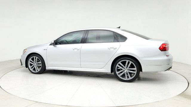 2018 Volkswagen Passat R-Line Automatic - 22949232 - 6