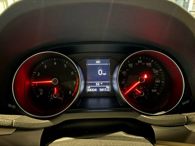 2018 Volkswagen Passat R-Line/LightingPkg/HeatedSeats/DualZoneClimate/AdapCruise - 22947948 - 12