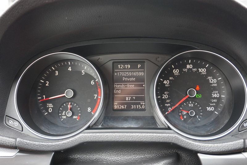 2018 Volkswagen Passat R-Line Premium photo 25
