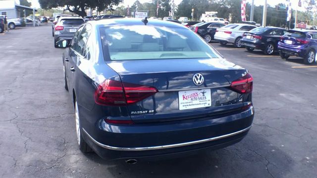 2018 Volkswagen Passat SE - 22608563 - 6