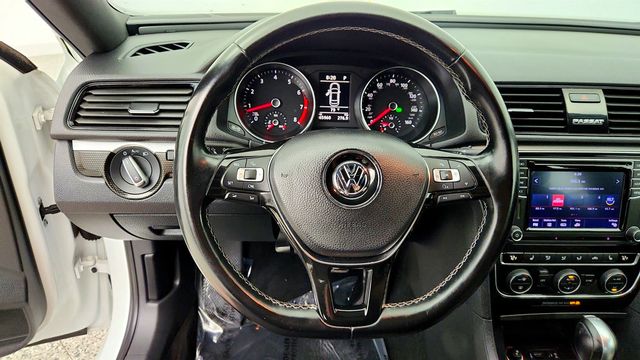 2018 Volkswagen Passat V6 GT DSG - 23072346 - 12