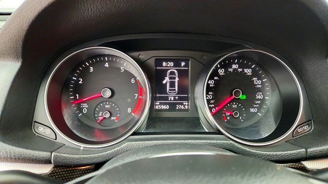 2018 Volkswagen Passat V6 GT DSG - 23072346 - 13