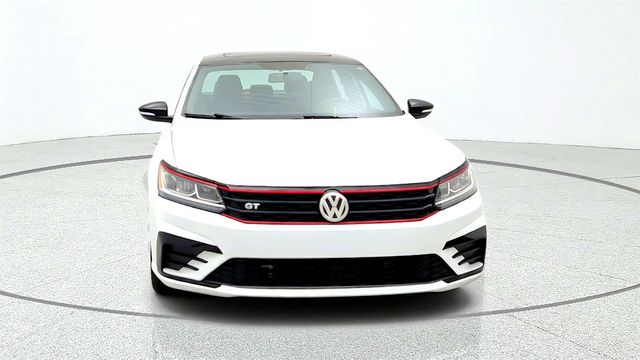 2018 Volkswagen Passat V6 GT DSG - 23072346 - 1