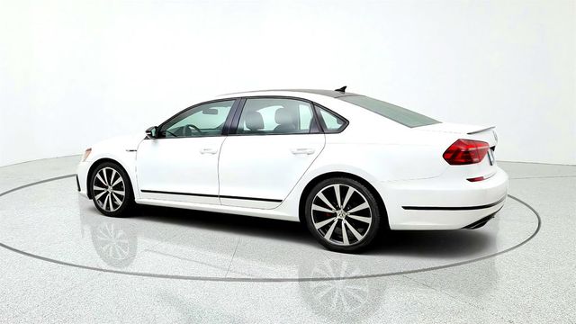 2018 Volkswagen Passat V6 GT DSG - 23072346 - 6