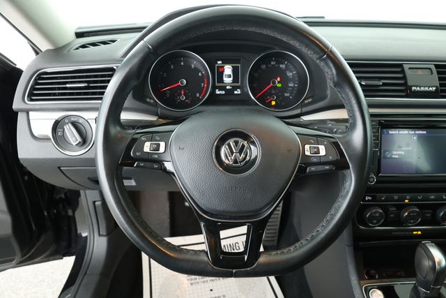 2018 Volkswagen Passat V6 SEL Premium DSG - 22928809 - 10