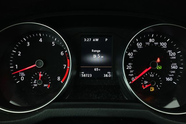 2018 Volkswagen Passat V6 SEL Premium DSG - 22928809 - 11