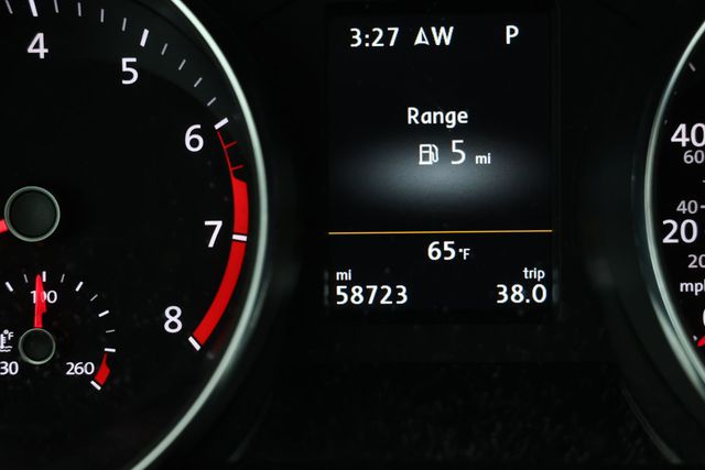 2018 Volkswagen Passat V6 SEL Premium DSG - 22928809 - 12