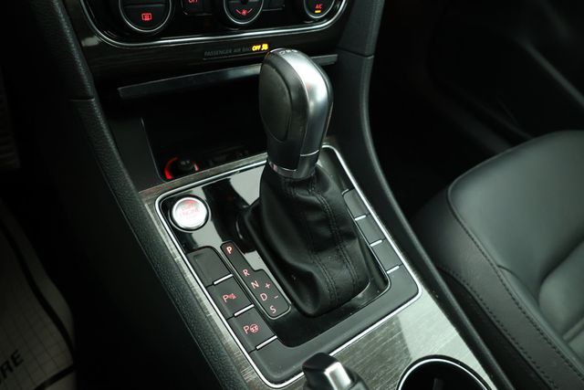 2018 Volkswagen Passat V6 SEL Premium DSG - 22928809 - 13