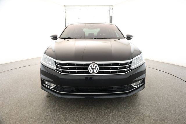 2018 Volkswagen Passat V6 SEL Premium DSG - 22928809 - 1