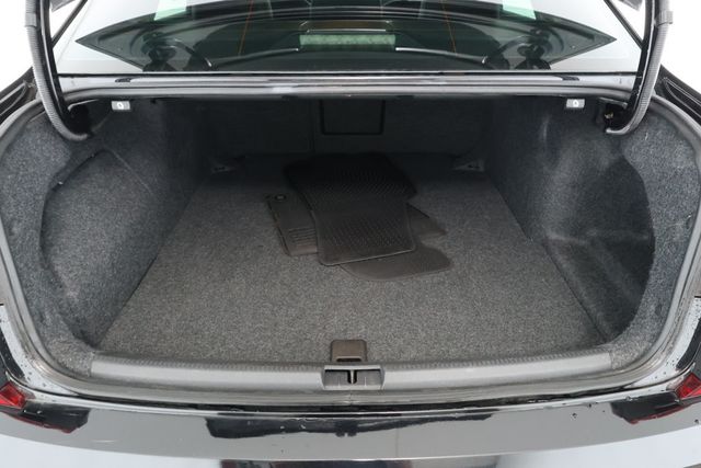 2018 Volkswagen Passat V6 SEL Premium DSG - 22928809 - 20