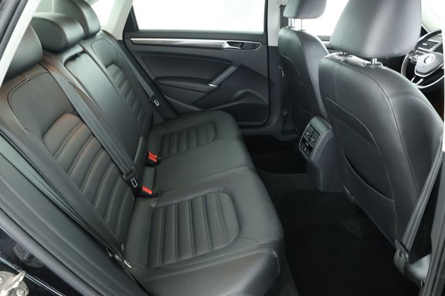 2018 Volkswagen Passat V6 SEL Premium DSG - 22928809 - 21