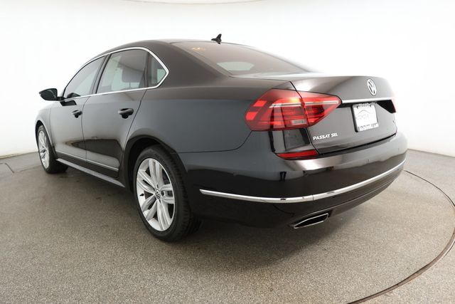 2018 Volkswagen Passat V6 SEL Premium DSG - 22928809 - 5
