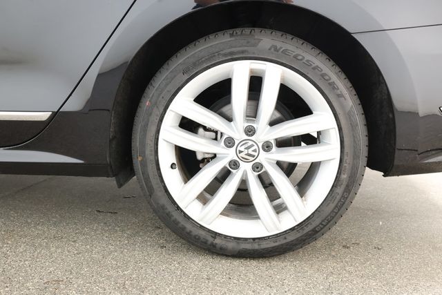 2018 Volkswagen Passat V6 SEL Premium DSG - 22928809 - 6