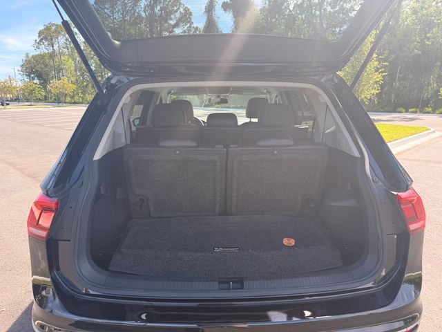 2018 Volkswagen Tiguan  - 23039707 - 10