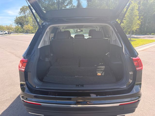 2018 Volkswagen Tiguan  - 23039707 - 11