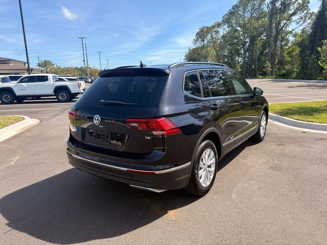 2018 Volkswagen Tiguan  - 23039707 - 12
