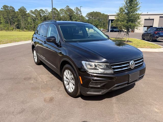 2018 Volkswagen Tiguan  - 23039707 - 13