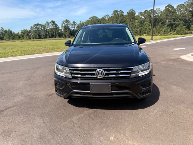 2018 Volkswagen Tiguan  - 23039707 - 14