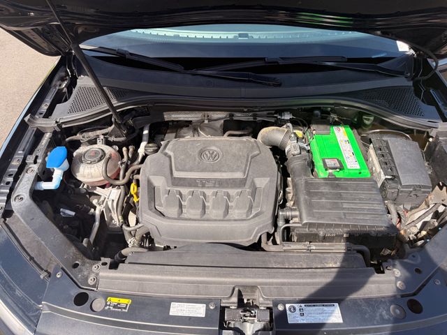 2018 Volkswagen Tiguan  - 23039707 - 15