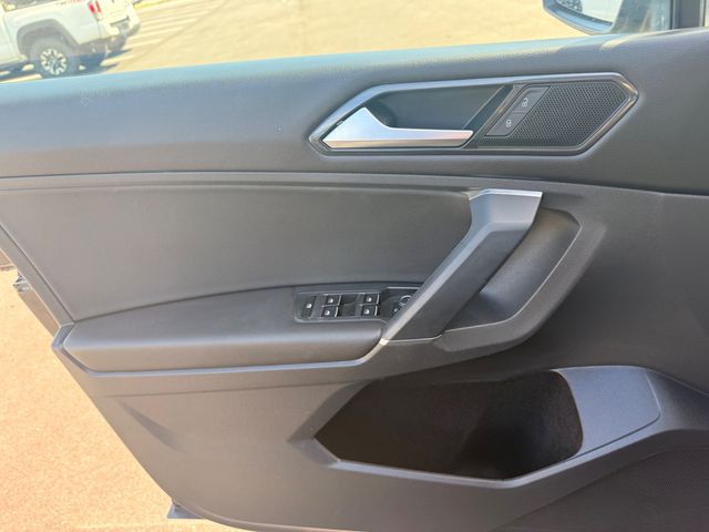 2018 Volkswagen Tiguan  - 23039707 - 1
