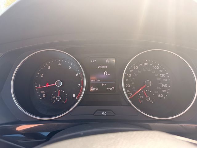 2018 Volkswagen Tiguan  - 23039707 - 3