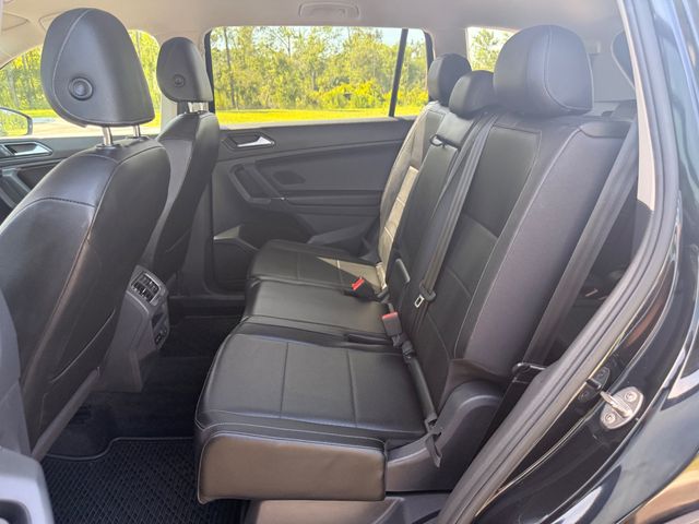 2018 Volkswagen Tiguan  - 23039707 - 6