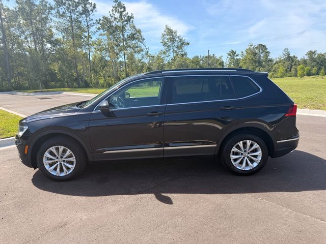 2018 Volkswagen Tiguan  - 23039707 - 7